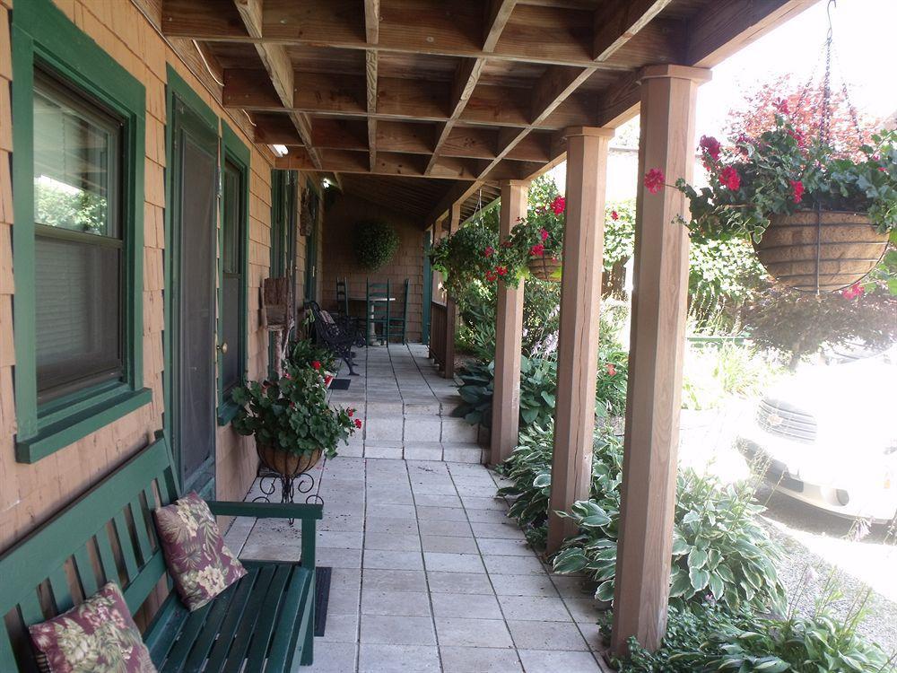 Hemlock Inn Blowing Rock Exterior photo