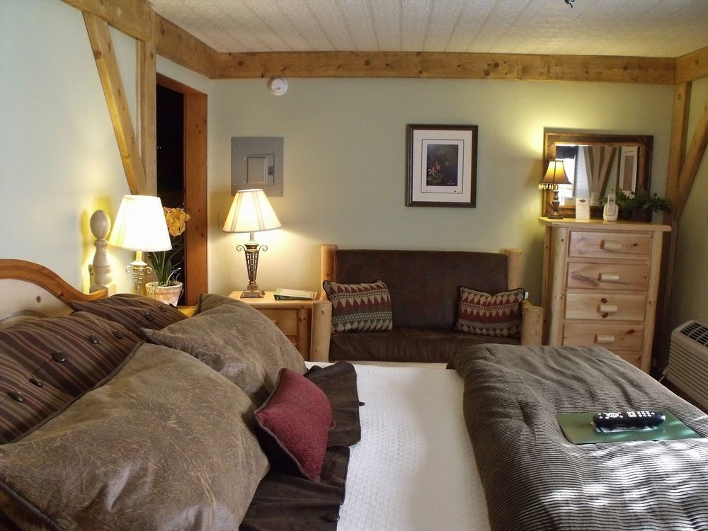 Hemlock Inn Blowing Rock Exterior photo