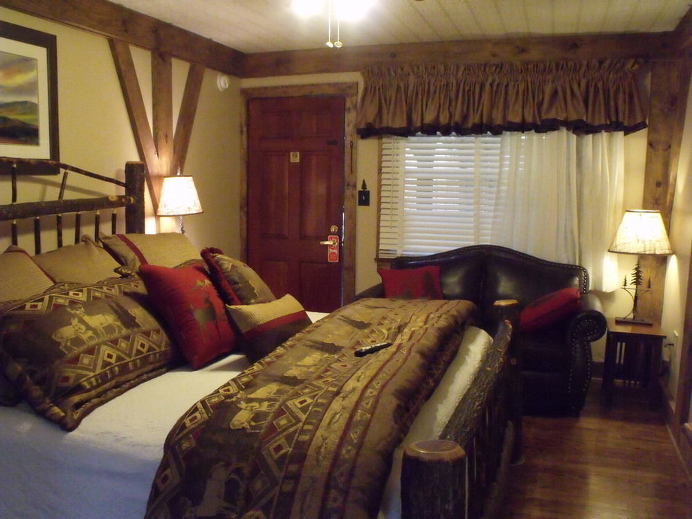 Hemlock Inn Blowing Rock Exterior photo